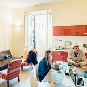 Gemenschappelijk Kamer Alleen voor Vrouwen